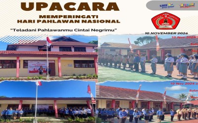 Hari Pahlawan