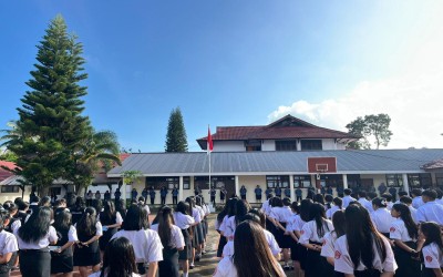 HARKITNAS