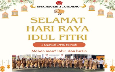 Hari Raya Idul Fitri