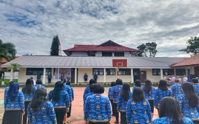 Hari Lahir Pancasila 2026