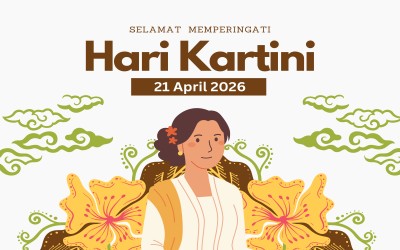 HARI KARTINI