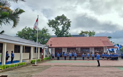 HUT KORPRI KE-54