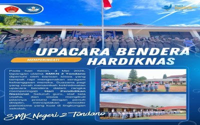 Upacara Bendera