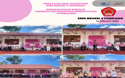 Ibadah Valentine