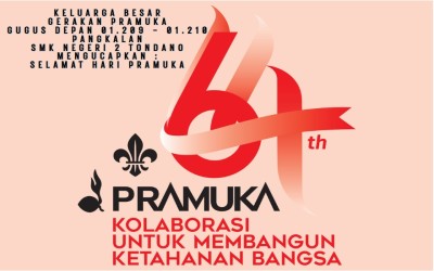 Hari Pramuka
