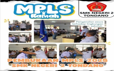 MPLS Ramah 2025